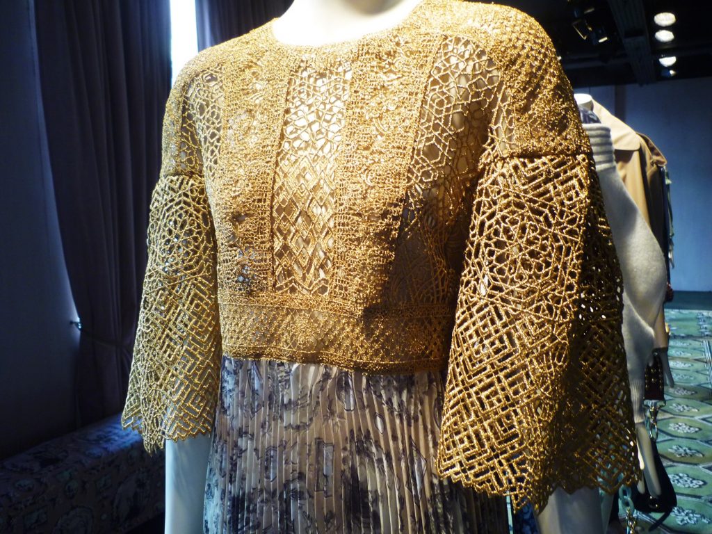 Burberry, The makers House Sept 2016 during LFW
