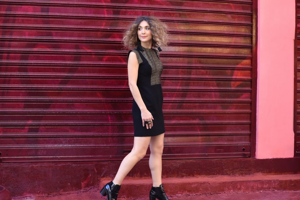Epifanios Skiathitis fashion style, street style by THink Feel Discover