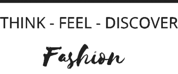 Think Feel Discover website logo