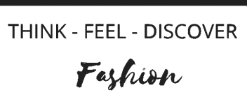 Think Feel Discover website logo