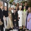 Sushisamba restaurant, British fashion Council Fashion Trust 2019 Grand Recipients