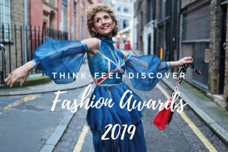 Fashion Awards 2019, Think Feel Discover London street style with graduates of Alexander College
