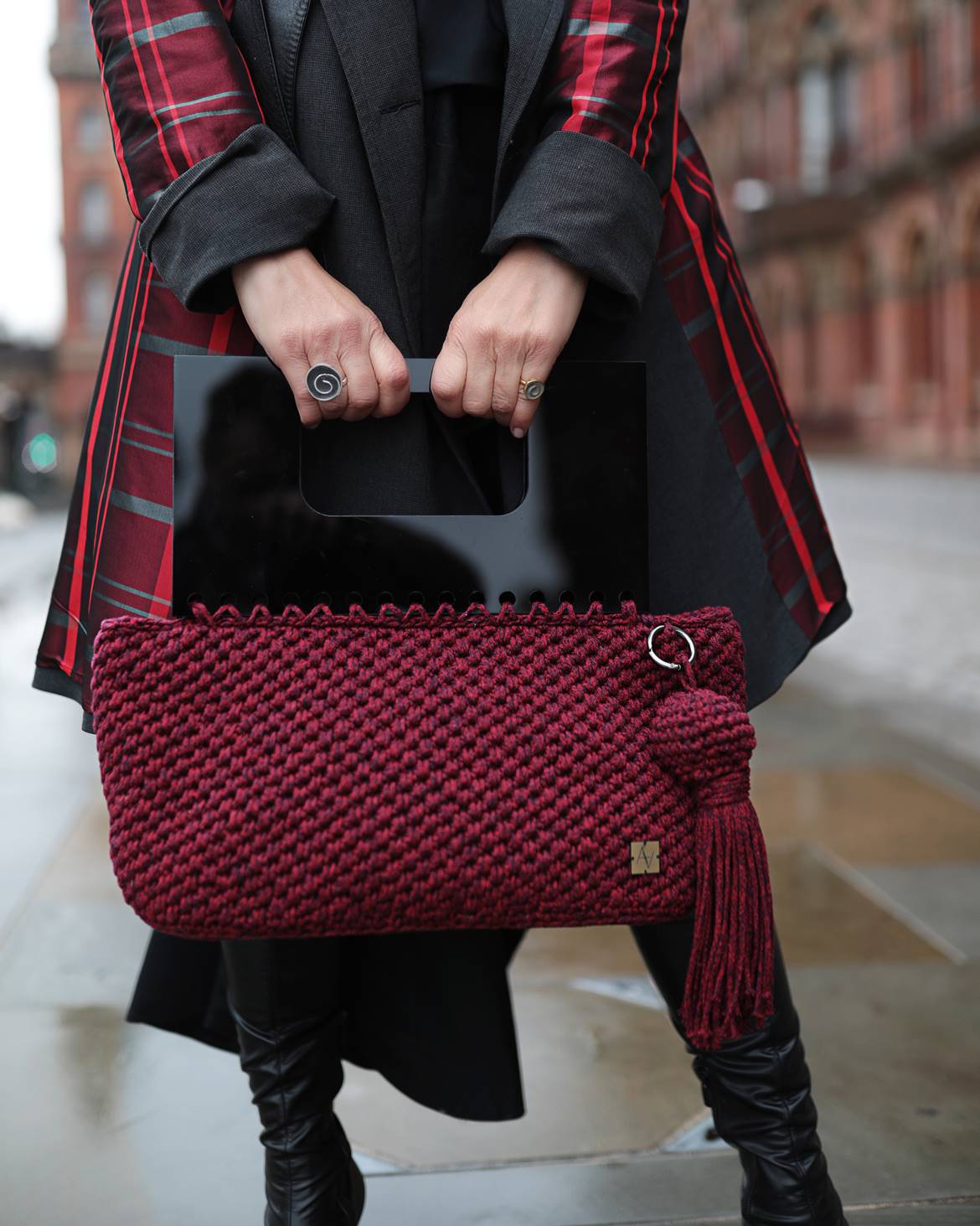 The 3 must have bags 2019 for your fashion style in London