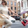 Fashion Awards 2019, Atelier Vasiliki, must-have bags trends for 2020, London street style, Think Feel Discover