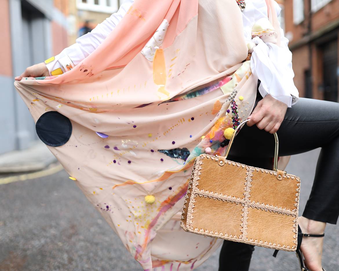 Spring 2020 bag trends new arrivals