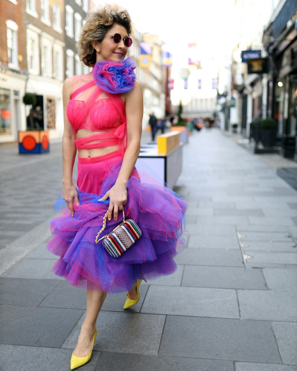 London Street Fashion by Think-Feel-Discover at LFW20The three new shoe styles to know before you start shopping.