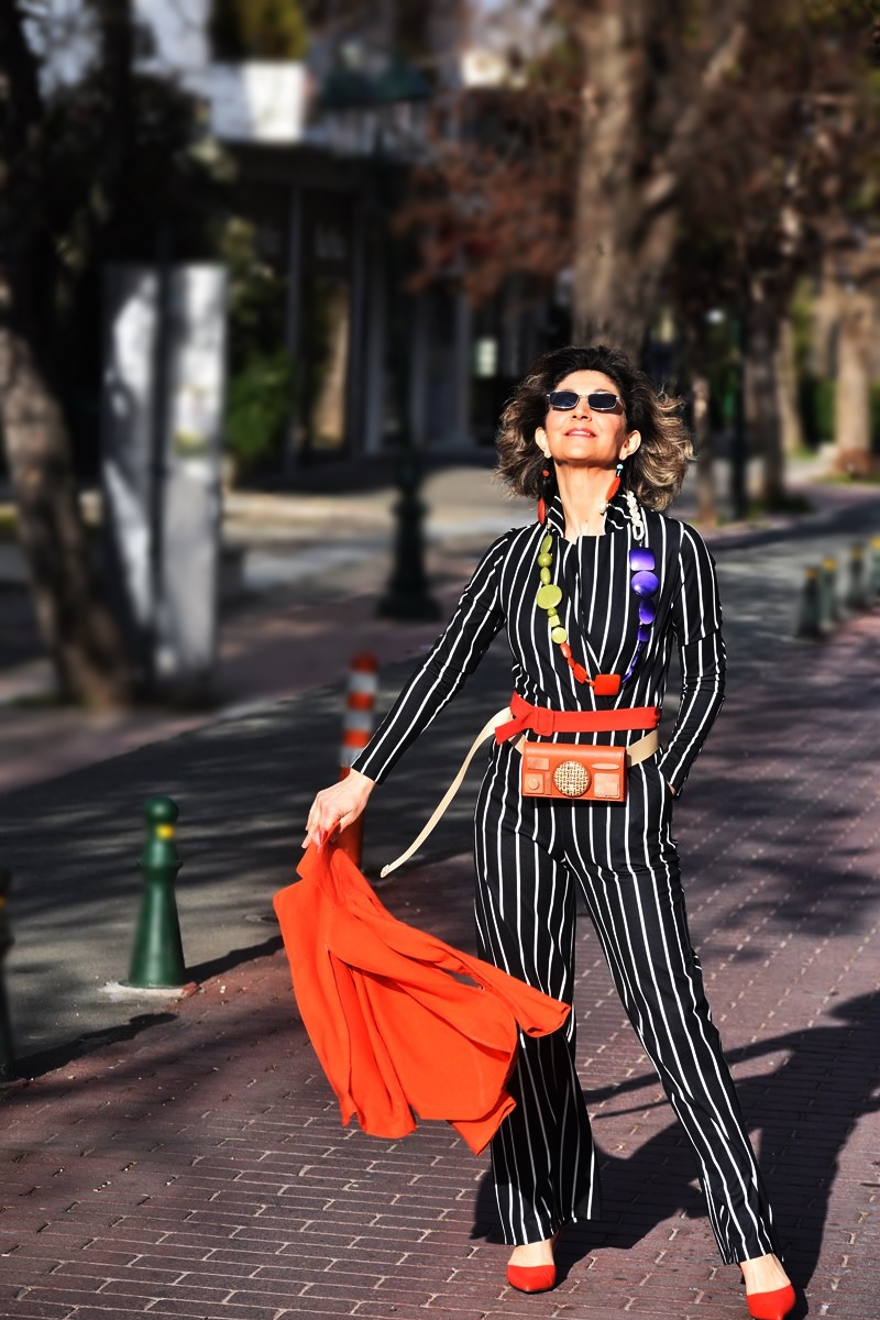 The Best Paris Fashion Week Street Style From Black Fashion