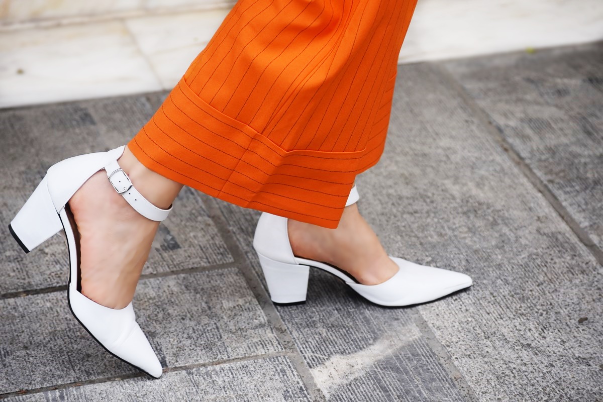 Most Comfortable High Heels in 2021, Fashion