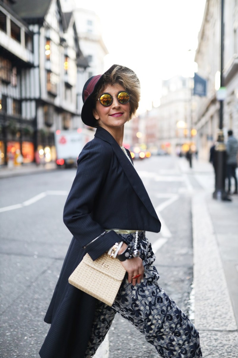 Hottest Sunglasses Trends 2021: Top London Street Style to see now.