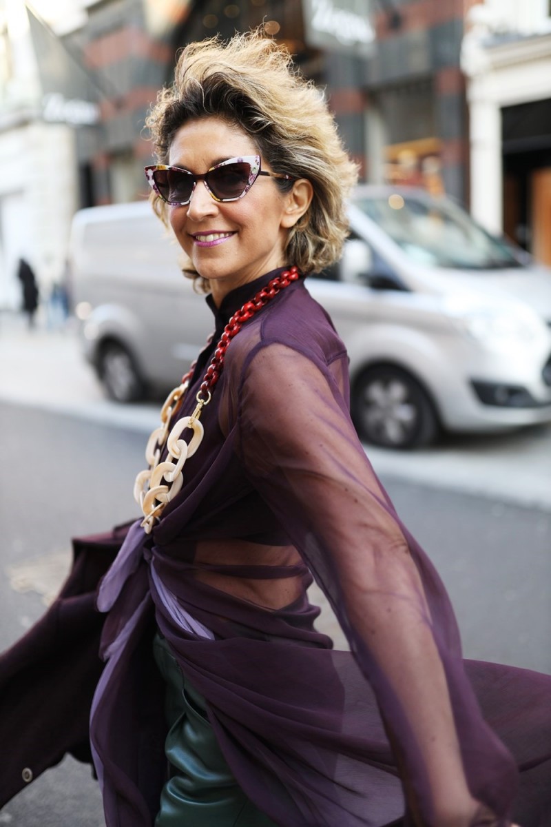 Hottest Sunglasses Trends 2021: Top London Street Style to see now.