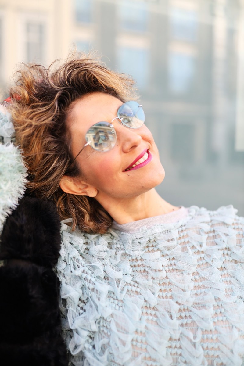 Hottest Sunglasses Trends 2021: Top London Street Style to see now.