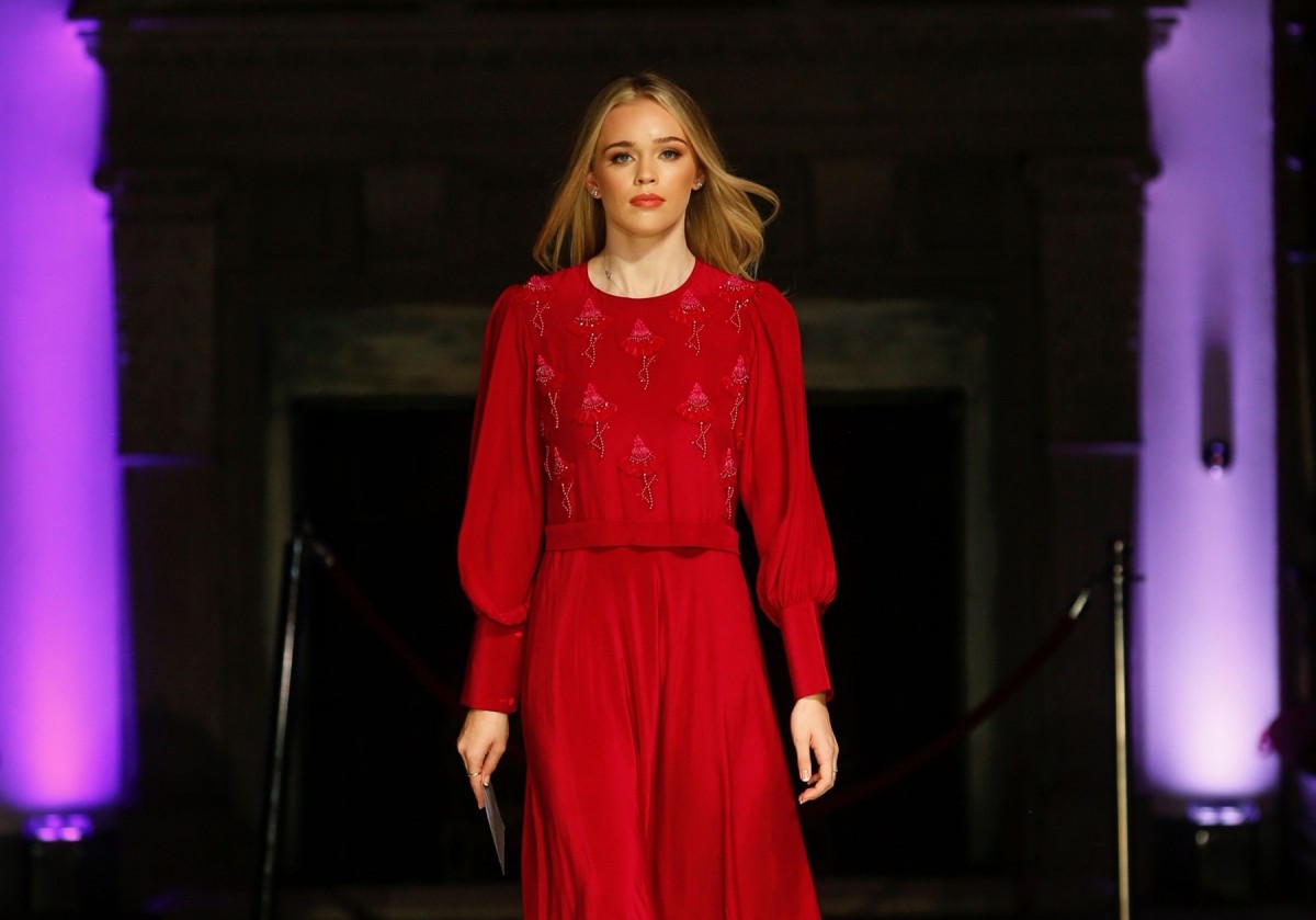 London Fashion Week 2022: The best of London Fashion Week SS22