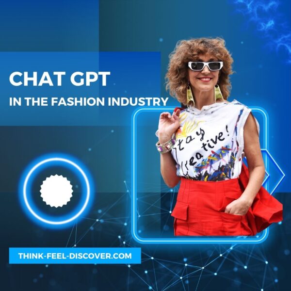 Home Page of Think-Feel-Discover, Be ready to explore fresh creativity.