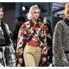 London Fashion Week February 2025, Tifaret AW25 Fashion Show at Protein Studios, Photo by Think-Feel-Discover