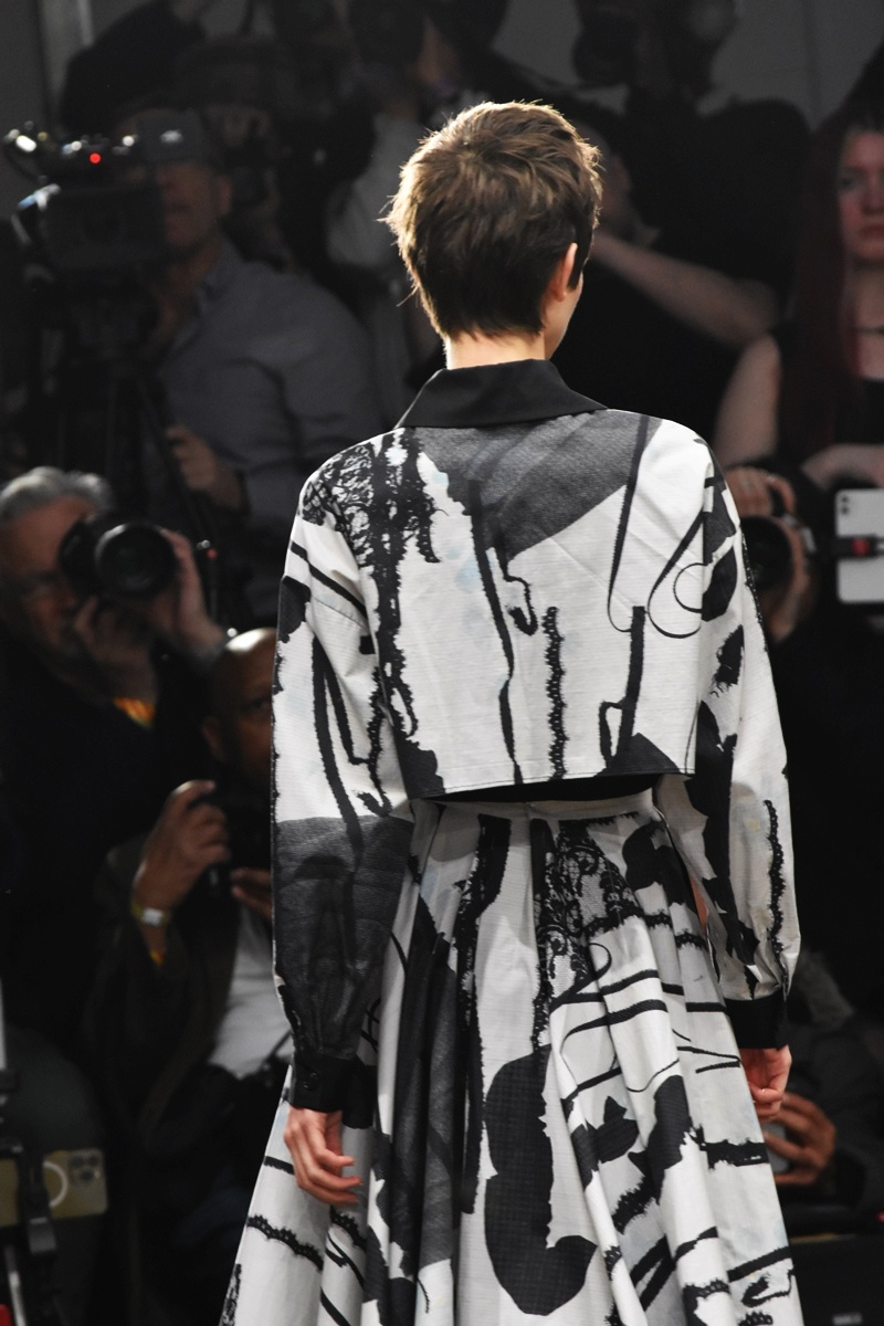 Tifaret AW25, by Fashion Scout, i.deapr, photo rights by Think-Feel-Discover.com.