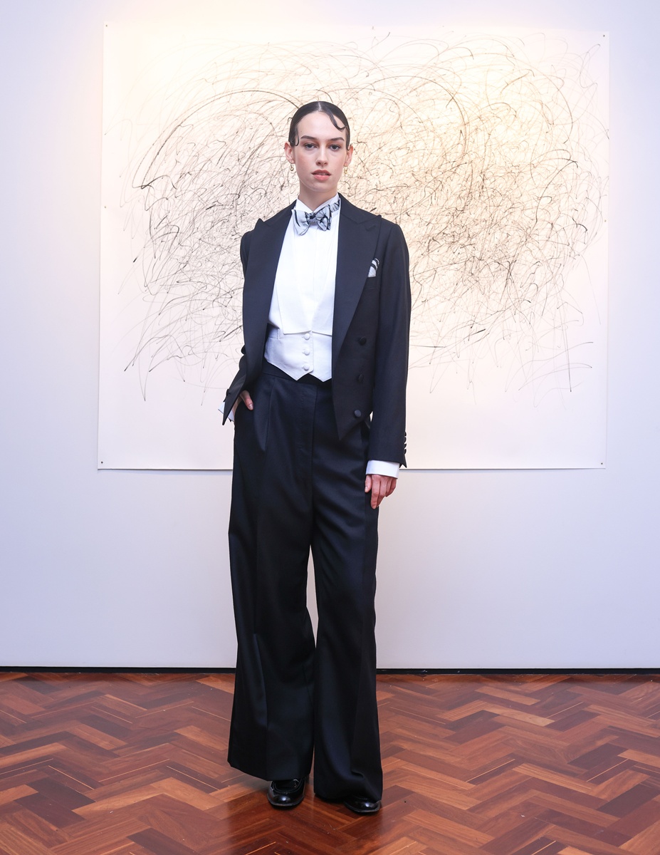 Highlights LFW February 2025