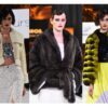 ZIMBAL MINK - BLACKGLAMA, fashion Gala catwalk at the Kastoria International Fur Fair 2025