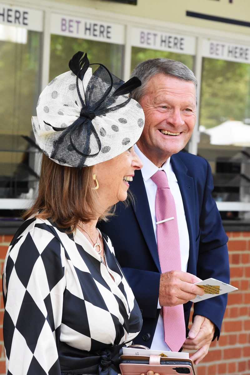 Royal Ascot Fashion 2025, Day 1, Ascot photos by Chrysanthi Kosmatou, Think-Feel-Discover.com accredited press of Royal Ascot 2025.