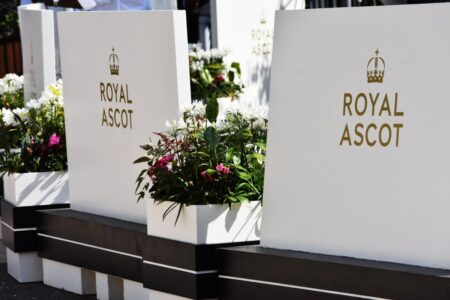 Royal Ascot Fashion 2025, Day 1, Ascot photos by Chrysanthi Kosmatou, Think-Feel-Discover.com accredited press of Royal Ascot 2025.