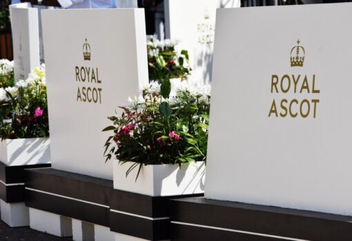 Royal Ascot Fashion 2025, Day 1, Ascot photos by Chrysanthi Kosmatou, Think-Feel-Discover.com accredited press of Royal Ascot 2025.