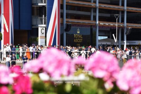Royal Ascot2025, Day 1, Ascot photos by Chrysanthi Kosmatou, Think-Feel-Discover.com accredited press of Royal Ascot 2025.