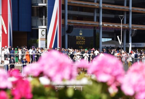 Royal Ascot2025, Day 1, Ascot photos by Chrysanthi Kosmatou, Think-Feel-Discover.com accredited press of Royal Ascot 2025.