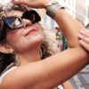 Tina Kotsoni, Fashion Jewellery Trends, London Fashion Week street style in September 2025