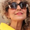 Handcrafted Jewellery by Vasso Galati, London Fashion Week Street Style Sept. 2025 by Think-Feel-Discover.com