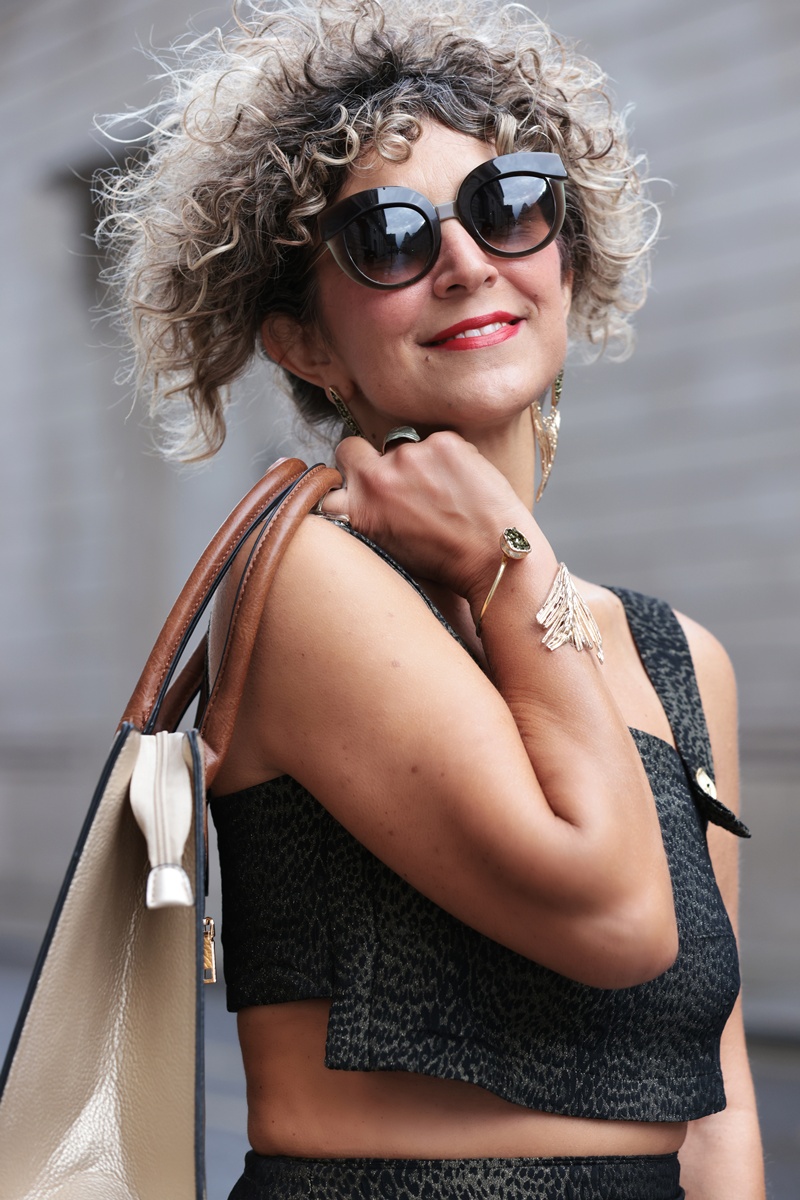 Milan's 2025 Must-Have Bracelet by Tina Kotsoni