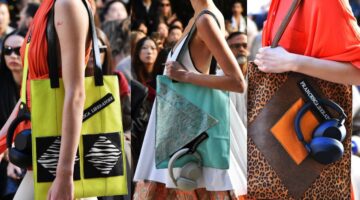 Alethia, Liberatore SS26 collection at Milano Fashion Week 2025