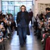 David Catalan catwalk at the Milano Fashion Week Men's 16-20 January 2026