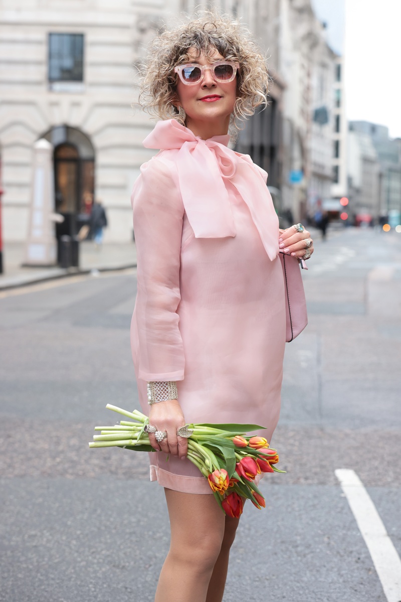 Fashion Week Street Style, handmade rings by Vasso Galati, Milan Fashion Week 2026