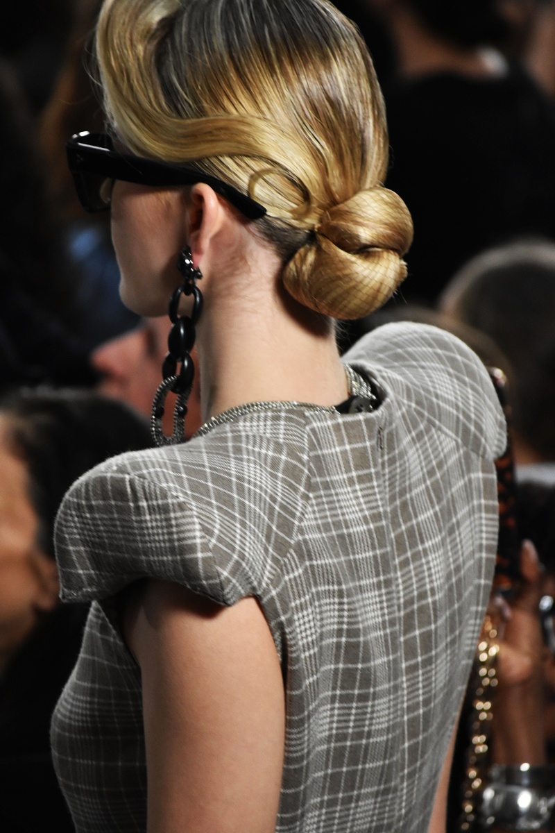 William Costelloe, Paul Costelloe Autumn/Winter 2026 fashion show during London Fashion Week 2026 at Walford Hilton London.